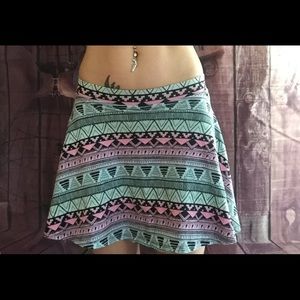 Victoria’s Secret Pink skirt small